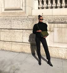 And that's that you want to make sure your children. Parisian Singer Melissa Bon Shares Her Discreet Chic Style Hacks Vogue