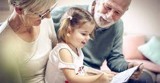Because these laws can infringe on a biological parent's fundamental rights, the laws must be tailored to meet a compelling state interest in protecting the welfare and safety of children. Custody And Grandparents Rights Here S What You Need To Know Legalzoom Com