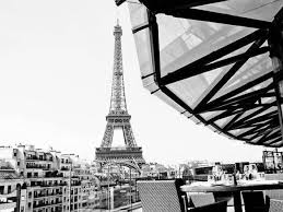 The 12 Best Rooftop Bars In Paris Best Rooftop Bars Eiffel Tower At Night Paris