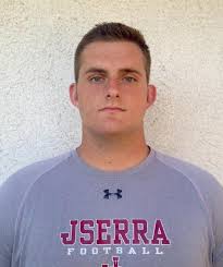 Brody Barrett, Appalachian State, Defensive Line