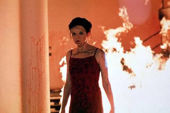 The Rage: Carrie 2 | Carrie Universe Wiki | Fandom
