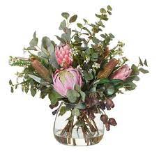 Free shipping on orders over $25 shipped by amazon. Artificial Flowers In Vase Australia