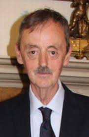 Condolence Book for John O'Riordan (Ballyvolane, Cork)