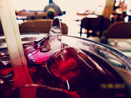 В blogger от октомври 2011 г. Sirap Limau Ais P Fruit Foodie Food