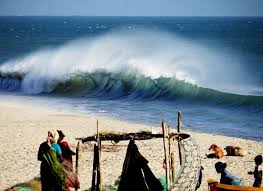 Did You Know About The Ghost Town Of Dhanushkodi Hello Travel Buzz The place has been reduced to ruins and mystic stories today due to a cyclone in 1964,which had the.