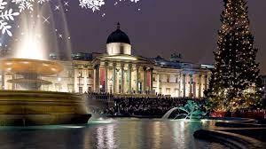 Christmas Day In London 2021 Christmas In London 2021 What S On Visitlondon Com