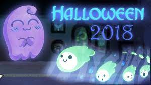 Check spelling or type a new query. Will O The Wisp The Great Ghoul Duel Google Doodle Halloween 2018 Youtube