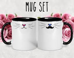Funny His And Hers Mugs Unique Wedding Gifts For Couple Unique Coffee Mugs His And Hers Gift Engagement Gift Newlywed Present Wedding Gift Unique Wedding Gifts Engagement Gifts Wedding Gifts For Couples