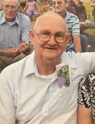 Obituary information for Henry Luther "Duck" Faulkner