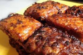 Recipeyield 4 • preptime p1h15m. Resep Tempe Bacem Spesial Yang Enak Dan Sederhana