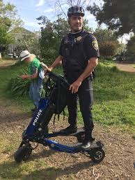 Berkeley Copwatch This is UCPD Officer Sean Aranas #76. With ...
