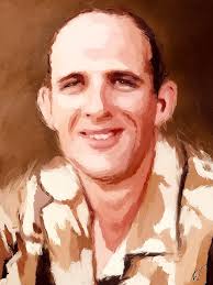 Remembering today Lance Corporal Steven 'Jamie' Fellows of 45 commando  Royal Marines who fell in Afghanistan