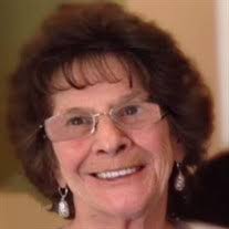 Sadie Agnes Drummond Obituary