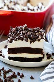 They're delicious and don't require any time in the oven. 60 Best Easy No Bake Desserts Best Recipes For No Bake Treats
