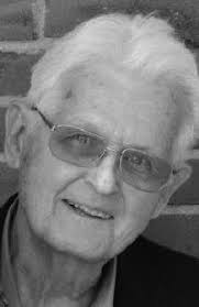 James Bradshaw Obituary (2015)