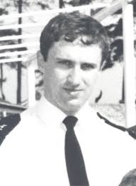 14th April 1988- Dacorum Police 14th April 1988- Today, we take a moment to  remember a fallen hero. Rest in peace, PC Mason. Your courage will never be  forgotten. RIP Frank ❤️xxx