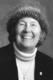 Obituary: Nancy Parkman Brewster Akers