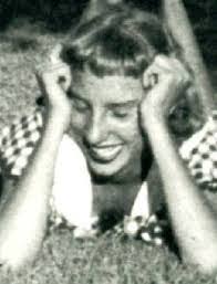 Nancy Scheuerman's Instagram, Twitter & Facebook