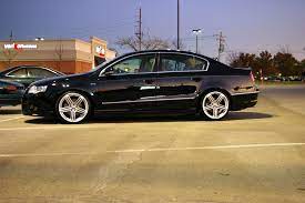 Wheels That Will Eventually Be On Our Passat Of The Same Color Black Of Course Vw Passat Vw Cc Volkswagen Passat