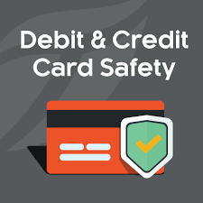 A selection of card designs. Debit And Credit Card Safety Truity Credit Union