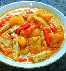 Zoom Zoom Xixixixiii Hari Ini Menunya Sambal Krecek Tahu Tempe Pelengkapnya Ada Ayam Bacem Lalap Timun Rempeyek Ka Resep Tahu Resep Masakan Resep