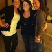 Danielle Henriksen (uworldu)