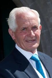 Condolence Book for Larry MURPHY (Carlingford, Louth)