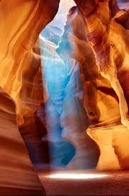 Things You Need To Know Before You Go On Antelope Canyon Tours Mapping Megan