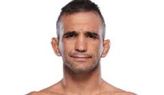 Rani Yahya vs Victor Henry at UFC Vegas 91 27.04.24