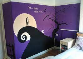 Me and my fiance areally getting married october 13th, of 2019 and are having a nightmare before christmas themed wedding. 75 Best Nightmare Before Christmas Room Ideas Nightmare Before Christmas Nightmare Before Before Christmas