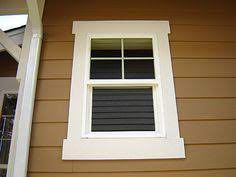 In addition to the colors, another thing that you should take into your consideration is the design. Outdoor Exterior Window Moulding Designs Trendecors