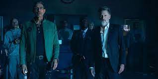 But will mankind's new space defenses be enough? Independence Day 3 Roland Emmerich Still Has Hope Disney Will Make The Movie Cinemablend