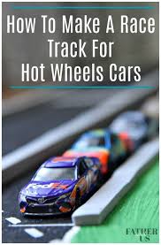The price of winning at nascar has gone up exponentially in the past 20 years. How To Make A Race Track For Hot Wheels Cars Toy Car Track Hot Wheels Cars Toy Race Track Nascar Race Tracks