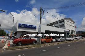 Nasaauto (kia dealer) 26j green lane 11600 jelutong, penang phone: Perodua Service Centre Penang Sungai Pinang