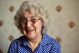 My First Car: 1947 MG Midget, Elsie Watson, Aycliffe