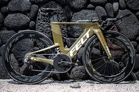 Josh Amberger Bike Profile Road Bike Vintage Triathlon Bike Bicycle