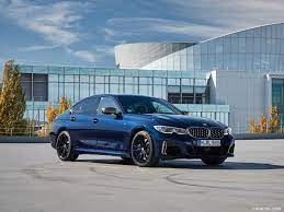 2020 Bmw M340i Sedan Wallpaper Bmw Sedan New Bmw