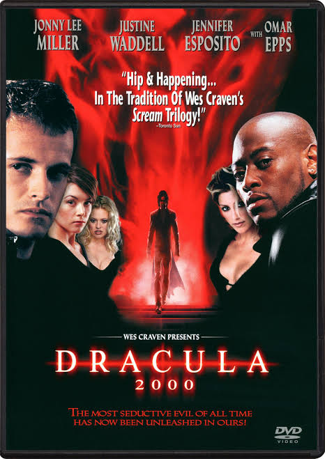 DRACULA 2000