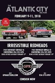Pin On 2018 Atlantic City Auction Car Show
