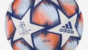 Previous official champions league balls. Geleakt So Sieht Der Neue Champions League Ball Aus Sky Sport Austria