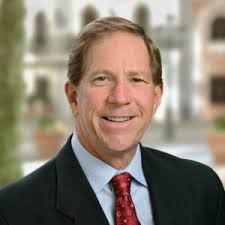 Jackson Healthcare Executive Team