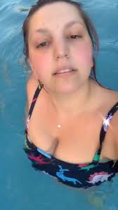 Nicole Swimming Suit