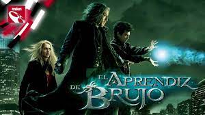 El Aprendiz De Brujo Trailer Hd Espanol 2010 Youtube