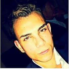 Caleb Seeger❤️ (@CalebSeeger1)