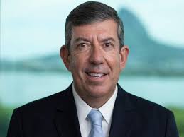 Rodrigo Matias no LinkedIn: Lançamento da Pedra Fundamental marca o início  das obras da Base de…