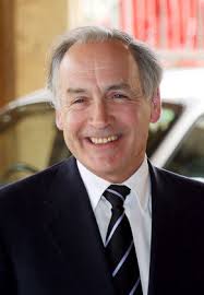 Mother Nell Murray Walker Nell Mcandrew Editorial Stock Photo