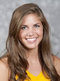 2011 Women's Cross Country Roster