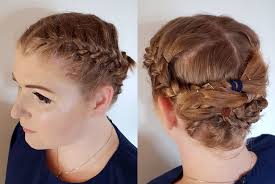 Make a side partition and leave long bangs free. How To Put Your Hair Under A Wig Wigs 101 By Kukkii San