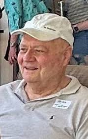 John Tinker Obituary (1948