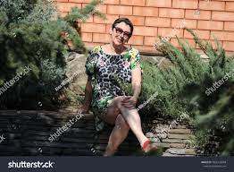 Amateur Photographs My Wife During Walks Stock Photo 1826132048 |  Shutterstock